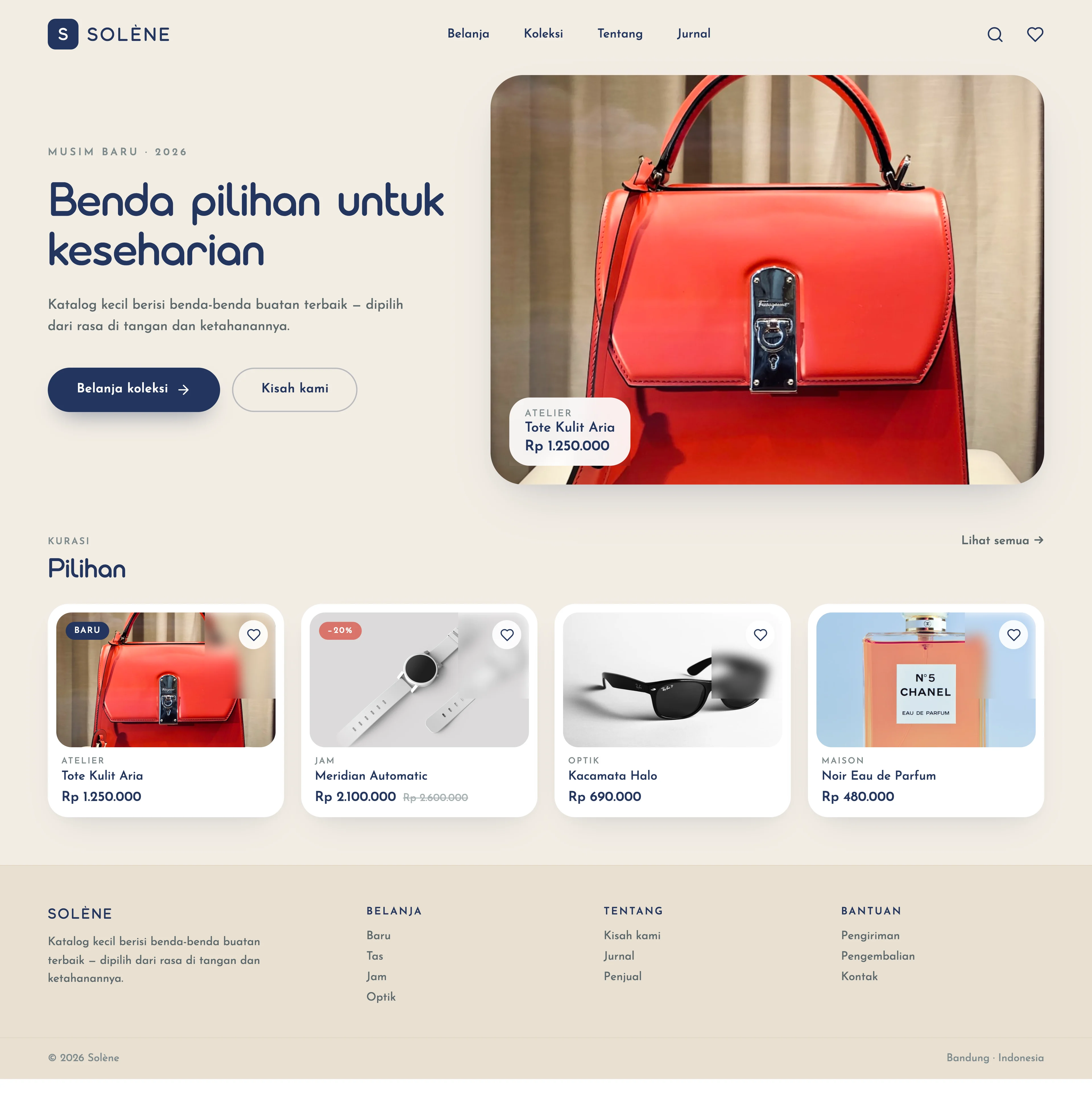 Classic Boutique