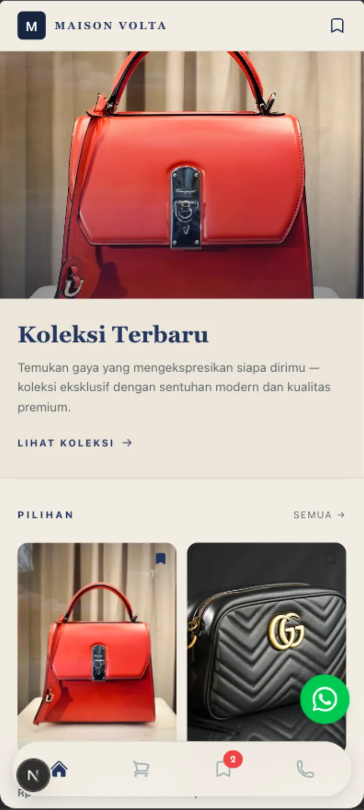 Classic Boutique