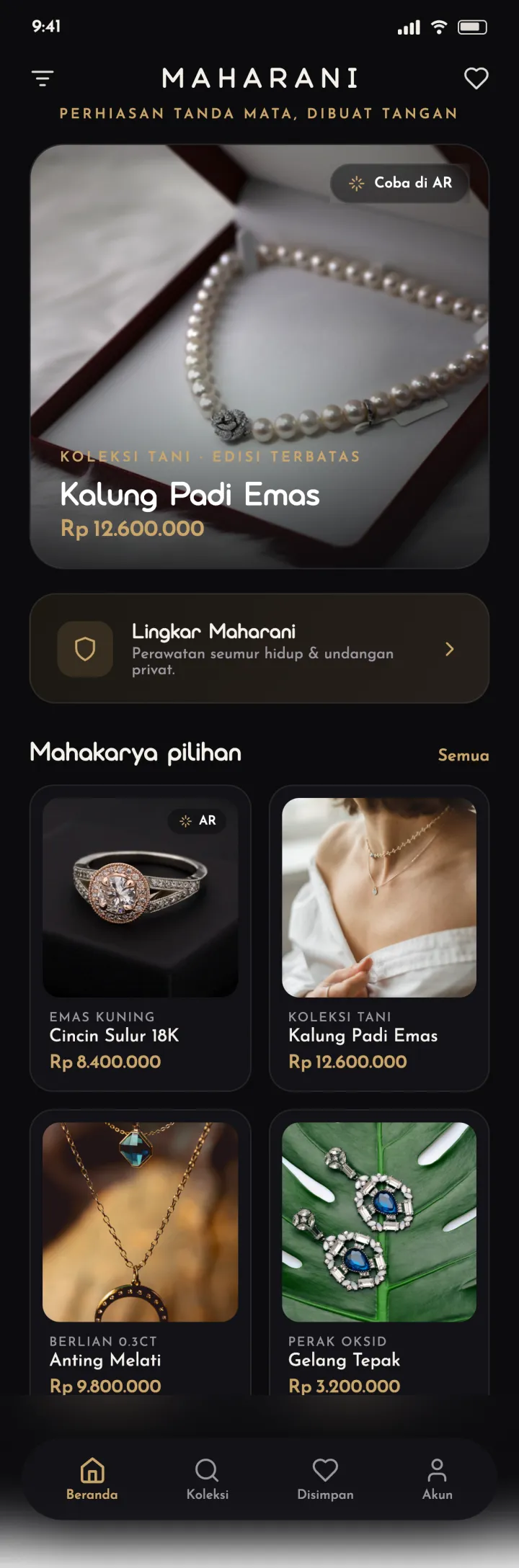 Maharani